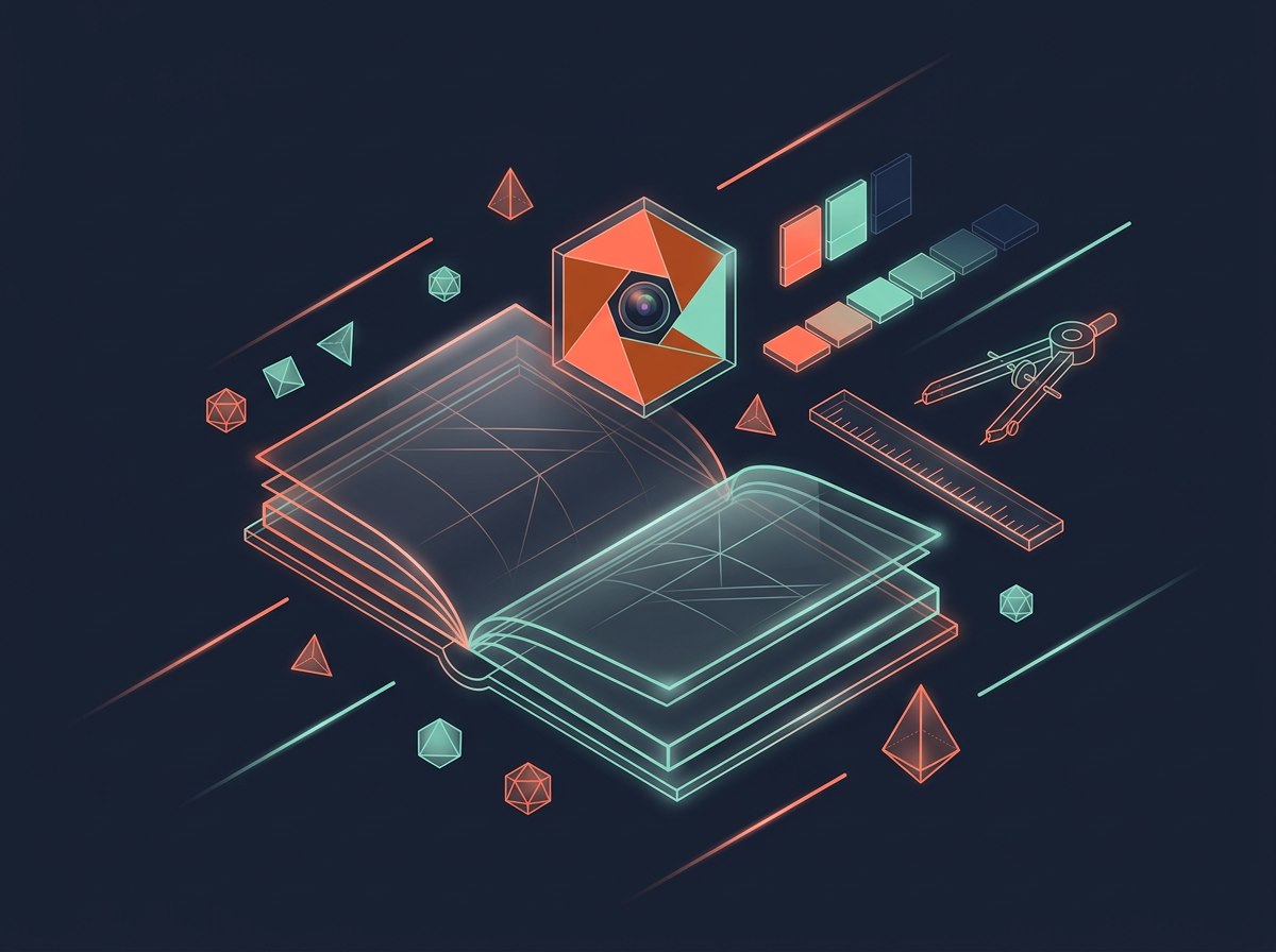 Branding y Brand Books — Awolkie Tech