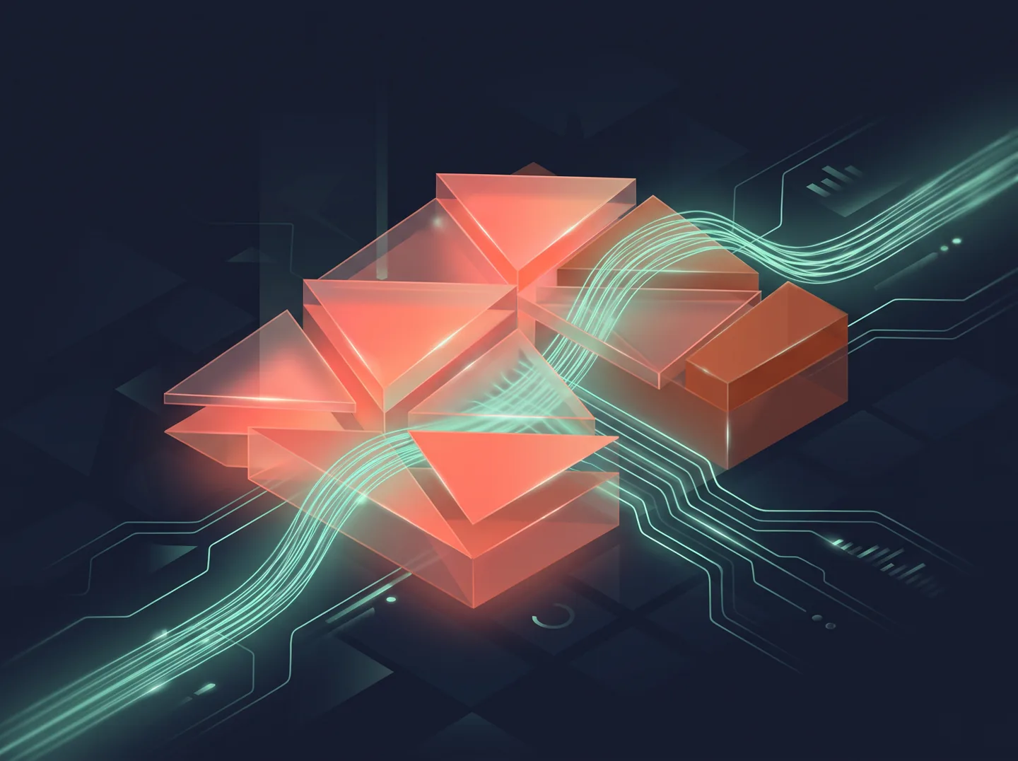 Sistemas y software a medida — Awolkie Tech